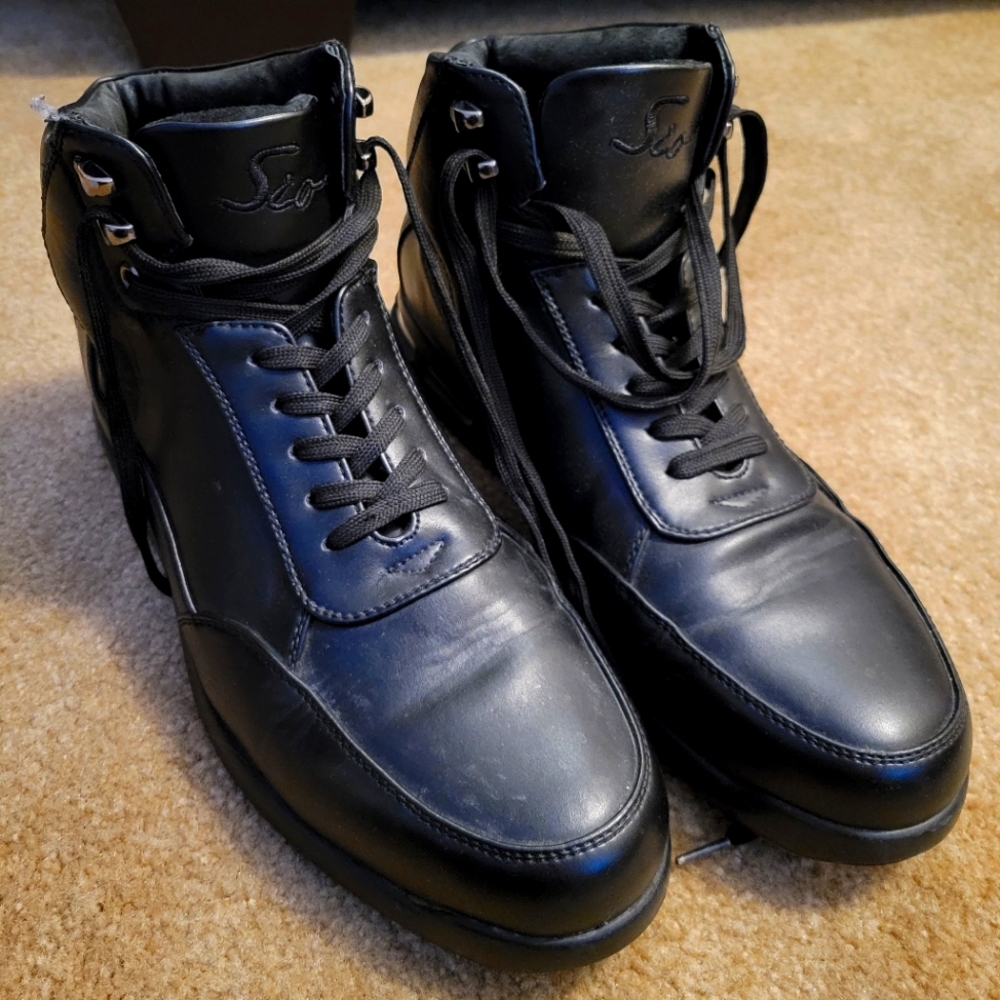 Men's Sio shoes